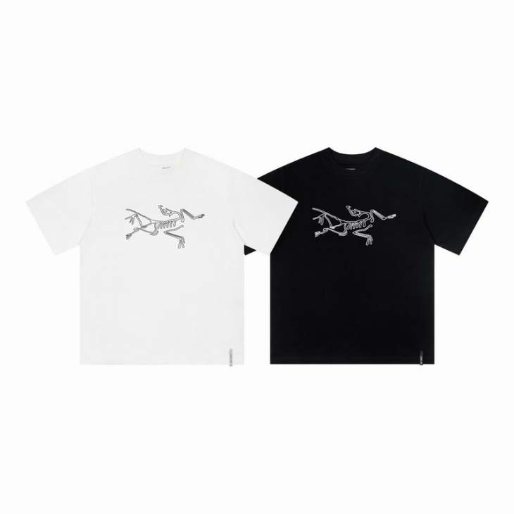Picture of Arcteryx T Shirts Short _SKUArcteryxXS-Lzztr2022677